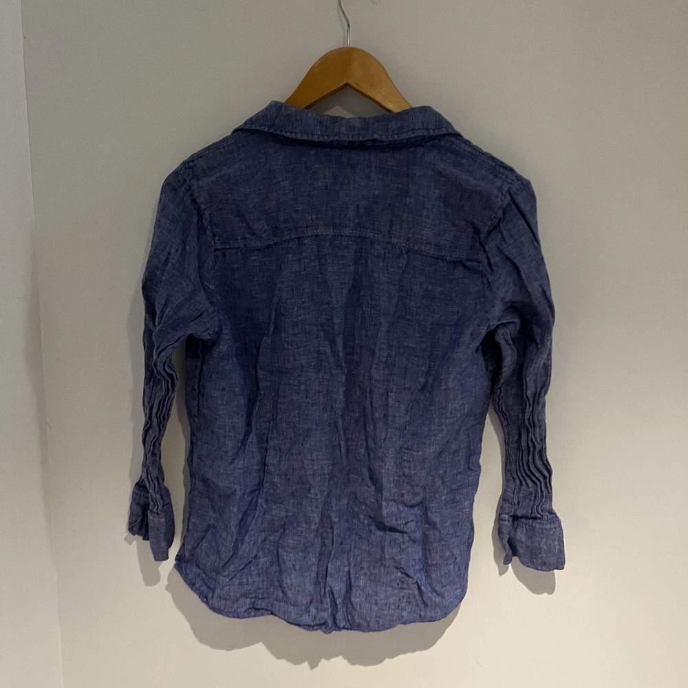 Button down short - Picture 4 of 4